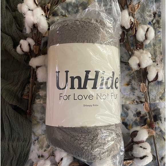 Unhide Shleepy - Taupe Ducky - Medium - NWT - Picture 2 of 13